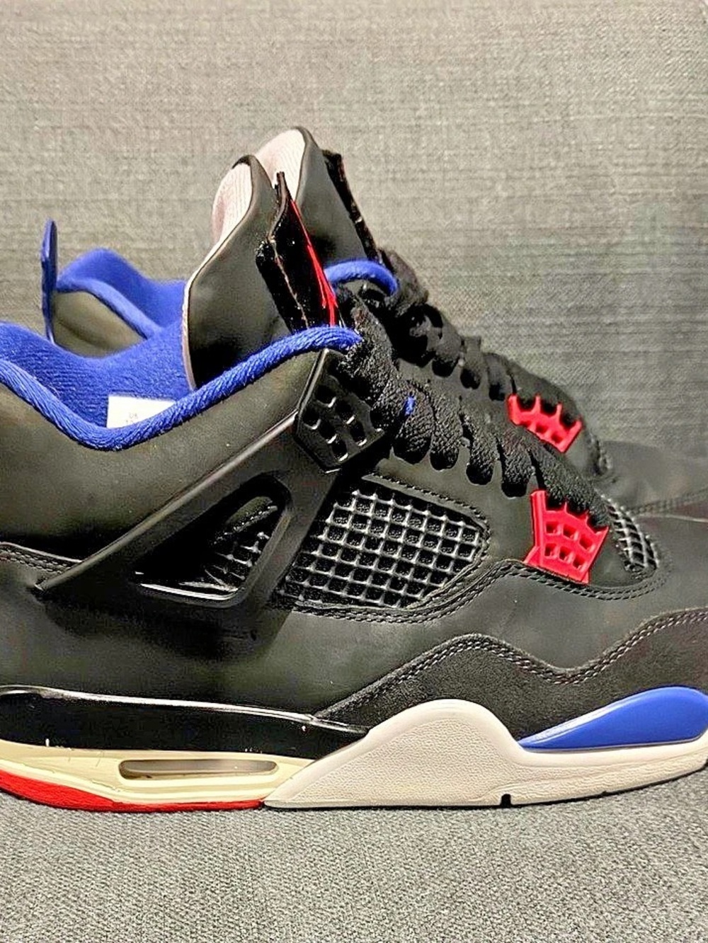 Nike Air Jordan 4 Retro | Rare Air | 10.5